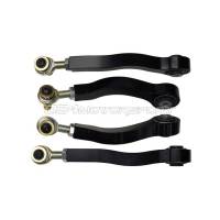 034Motorsport - 034Motorsport Density line adjustable upper control arm kit for B8/C7 Audi 034-401-1008 - Image 1