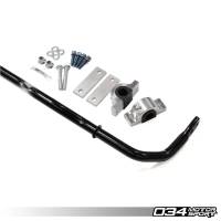 034Motorsport - 034Motorsport solid rear sway bar for TT, TTS, A3, S3, MK5, MK6, R32 & Golf R (AWD models only) 034-402-1002 - Image 4