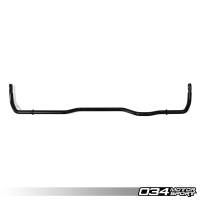 034Motorsport - 034Motorsport solid rear sway bar for TT, TTS, A3, S3, MK5, MK6, R32 & Golf R (AWD models only) 034-402-1002 - Image 3