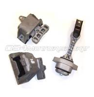 034Motorsport Density line Engine Mount package for VW MK4 VR6 034-509-5005