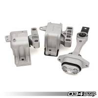 034Motorsports Density line engine mount package for VW, Audi 1.8T, 2.0L, TDI 034-509-5007