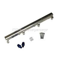 034Motorsport - 034Motorsport Billet Fuel rail upgrade for VW, Audi VR6 24V 3.2L 034-106-7019 - Image 1