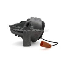 034Motorsport - 034Motorsport Street Density Line Motor Mount for Audi B8 A4/S4 A5/S5 Q5/SQ5 3.0TFSI & 3.2L FSI 034-509-0048-SD - Image 3