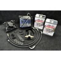 SSP Titan Series Stage 2 Track Package for 2006-2013 VW / Audi 02E DSG Transmission VWTITAN2