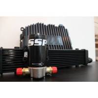 SSP - SSP Heavy Duty Transmission Cooling Package for 2008+ BMW DCT GS7D36SG Transmission BMWHDCOOL - Image 2