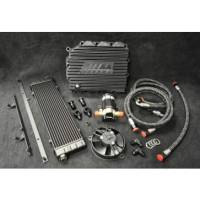 SSP Heavy Duty Transmission Cooling Package for 2008+ BMW DCT GS7D36SG Transmission BMWHDCOOL