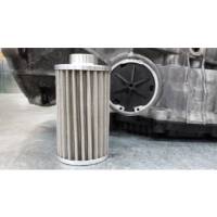 SSP - SSP Stainless Steel Lifetime Transmission Filter for 2008+ BMW DCT GS7D36SG Transmission BMWSTLFLT - Image 2