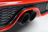 Milltek - Milltek Sport Non-Resonated Cat-Back Exhaust System, Polished Tips for F56 MINI Cooper S (U.S. Spec) SSXM411 - Image 3