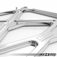 034Motorsport - 034Motorsport X-Brace Billet Aluminum Chassis Reinforcement for B8 Audi A4/S4/RS4, A5/S5/RS5, Q5/SQ5 034-603-0008 - Image 6