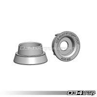 034Motorsport - 034Motorsport Billet Aluminum Rear Differential Mount Upgrade for B8 Audi A4/S4/RS4, A5/S5/RS5, Q5/SQ5 & C7 Audi A6/S6/RS6, A7/S7/RS7 034-505-2019 - Image 5