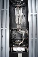 Milltek - Milltek Sport Cat-Back Exhaust System w/o Rear Silencer (Louder) w/ Polished Tips for VW MK7 GTI SSXVW273 - Image 4