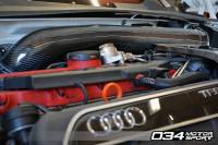 034Motorsport - 034Motorsport Carbon Fiber Cold Air Intake System for Audi TT-RS 2.5 TFSI 034-108-1003 - Image 5