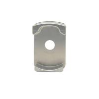 034Motorsport - 034Motorsport Billet Aluminum Dogbone Mount Insert for 2009+ MKV / MKVI VW Golf / Jetta / GTI / GLI & 8J / 8P Audi TT / A3 034-509-1021 - Image 5