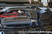 034Motorsport - 034Motorsport Carbon Fiber Cold Air Intake System for Audi TT-RS 2.5 TFSI 034-108-1003 - Image 3