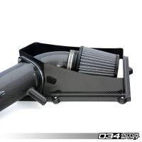 034Motorsport - 034Motorsport Carbon Fiber Cold Air Intake System for Audi TT-RS 2.5 TFSI 034-108-1003 - Image 2