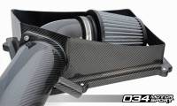 034Motorsport - 034Motorsport Carbon Fiber Cold Air Intake System for Audi TT-RS 2.5 TFSI 034-108-1003 - Image 10