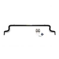 Suspension - Sway Bars - 034Motorsport - 034Motorsport Adjustable Solid Rear Sway Bar for B8 / B8.5 Audi A4/S4/RS4, A5/S5/RS5 034-402-1005