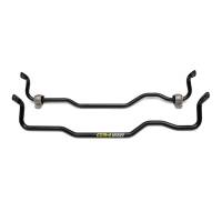 034Motorsport - 034Motorsport MQB Adjustable Solid Rear Sway Bar for Audi 8V A3/S3 Quattro, MK3 TT/TTS & VW MKVII Golf R 034-402-1006 - Image 2