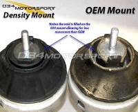 034Motorsport - 034Motorsport Density Line Engine Mounts for B6/B7 AUDI S4/RS4 V8 (sold in pairs) 034-509-0008 - Image 3