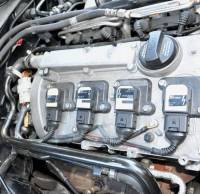 034Motorsport - 034Motorsport Repair/Update Harness for Audi / VW 1.8T Engine w/ 4-Wire Coils 034-701-0004 - Image 3