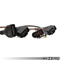 034Motorsport - 034Motorsport Repair/Update Harness for Audi / VW 1.8T Engine w/ 4-Wire Coils 034-701-0004 - Image 2