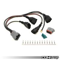 034Motorsport Repair/Update Harness for Audi / VW 1.8T Engine w/ 4-Wire Coils 034-701-0004