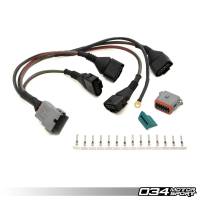 034Motorsport - 034Motorsport Repair/Update Harness for Audi / VW 1.8T Engine w/ 4-Wire Coils 034-701-0004 - Image 1