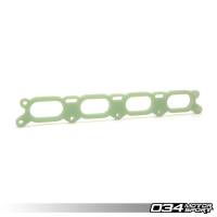 034Motorsport - 034Motorsport Intake Manifold Spacer for VW/Audi 1.8T PHENOLIC Large Port 034-108-9000-LP - Image 2