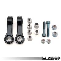 034Motorsport - 034Motorsport SPHERICAL MQB REAR SWAY BAR END LINKS for MK7 VW GTI/R, 8V AUDI A3/S3 & MK3 TT/TTS 034-402-4019 - Image 2