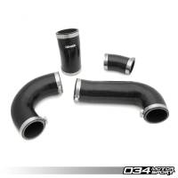 034Motorsport SILICONE BOOST HOSE KIT for MK7 VW GTI/R, 8V AUDI A3/S3/TT/TTS 034-145-A059