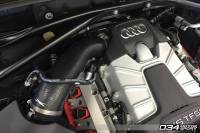 034Motorsport - 034Motorsport Silicone High Flow Throttle Body Inlet Hose for Audi Q5/SQ5 3.0 TFSI 034-112-6017 - Image 3