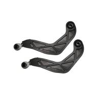 Products - Suspension - 034Motorsport - 034Motorsport Rear Adjustable Upper Control Arms for B6/B7 Audi A4/S4/RS4, Pair 034-401-1011