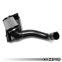 034Motorsport - 034Motorsport Carbon Fiber Cold Air Intake System for 8V Audi A3/S3/MKIII TT/TTS & MK7 VW Golf/GTI/R 034-108-1005 - Image 5