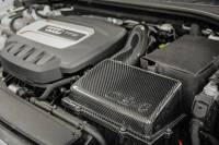 034Motorsport - 034Motorsport Carbon Fiber Cold Air Intake System for 8V Audi A3/S3/MKIII TT/TTS & MK7 VW Golf/GTI/R 034-108-1005 - Image 6