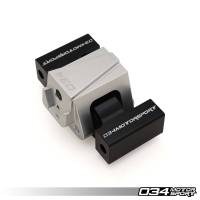 034Motorsport - 034Motorsport Billet Engine Mount Pair for Audi B8 A4/S4 A5/S5 Q5/SQ5 034-509-0047 - Image 4