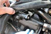 034Motorsport - 034Motorsport Intake Manifold Plug & Boost Tap for VW/Audi 2.0T FSI/TFSI/TSI 034-145-Z009 - Image 2
