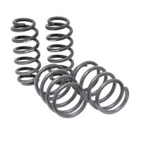 034Motosport Dynamic + Performance Lowering Springs for Audi 8V S3 w/ Magnetic Ride 034-404-1000