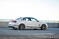 034Motorsport - 034Motosport Dynamic + Performance Lowering Springs for Audi 8V S3 w/ Magnetic Ride 034-404-1000 - Image 6