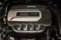 034Motorsport - 034Motosport Carbon Fiber Engine Cover for Audi 8V S3 & 8S TTS 034-1ZZ-0003 - Image 4