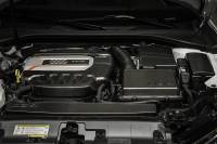 034Motorsport - 034Motosport Carbon Fiber Fuse Box Cover for VW/Audi 1.8T/2.0T Gen 3 MQB 034-1ZZ-0002 - Image 4