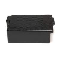 034Motorsport - 034Motosport Carbon Fiber Battery Cover for VW/Audi 1.8T/2.0T Gen 3 MQB 034-1ZZ-0001 - Image 1