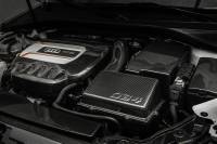 034Motorsport - 034Motosport Carbon Fiber Battery Cover for VW/Audi 1.8T/2.0T Gen 3 MQB 034-1ZZ-0001 - Image 5