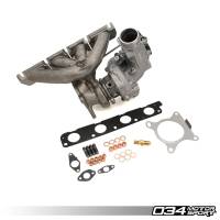 034Motorsport R420 Turbo Upgrade Kit & Tuning Package for MK6 VW Golf R 2.0T FSI 034-145-1016