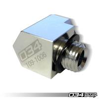 ADAPTER, WATER/METH 90D - ANO 034-109-1006