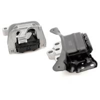 034Motorsport - 034Motorsport Density Line Engine/Transmission Mounts for MK7 VW Golf/GTI/R, 8V/8S AUDI A3/S3/TT/TTS 034-509-5020 - Image 4