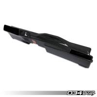 034Motorsport - X34 CARBON FIBER FRESH AIR DUCT, FOR MKVII VW GTI & GOLF R, 8V AUDI A3/S3, & MKIII AUDI TT/TTS 034-108-1009 - Image 2