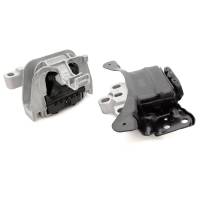 034Motorsport Density Line Engine/Transmission Mounts for MK7 VW Golf/GTI/R, 8V/8S AUDI A3/S3/TT/TTS 034-509-5020