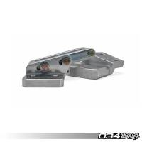034Motorsport - 034Motorsport Billet Aluminum Rear Subframe Reinforcement Kit for B4/B5 Audi RS2 & A4/S4/RS4 Quattro 034-402-7002 - Image 3