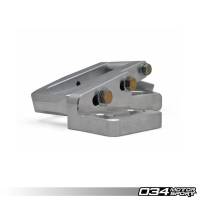 034Motorsport - 034Motorsport Billet Aluminum Rear Subframe Reinforcement Kit for B4/B5 Audi RS2 & A4/S4/RS4 Quattro 034-402-7002 - Image 2