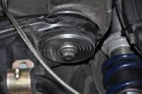 034Motorsport - 034Motorsport Billtet Aluminum Rear Subframe Bushings for B4/B5 Audi A4/S4/RS4 & RS2 034-601-0005 - Image 3